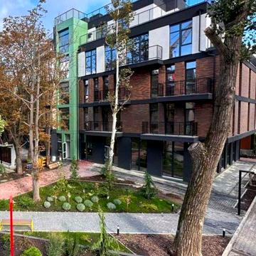 1 ком в Пространстве на Дачной! Дом сдан ЖК Пространство на Дачной