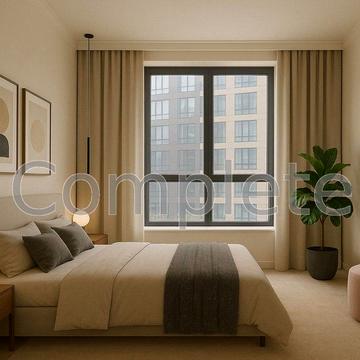 Дніпровська набережна вул., 15-Є