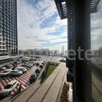 Дніпровська набережна вул., 15-Є