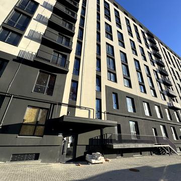 Ленкавського вул., 2а