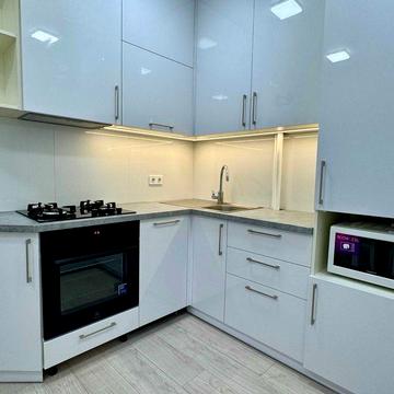 Оренда однокімнатної квартири Оранж Парк Крюківщина