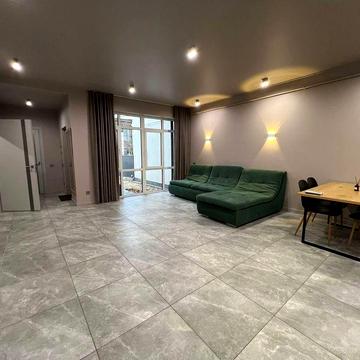 Оренда двоповерхового таунхаусу в ЖК «Green Place»