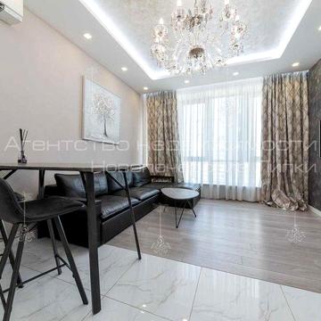 Продаж 2 камнатної квартири  ЖК River Stone Трускавецька, 4Б ЖК River Stone