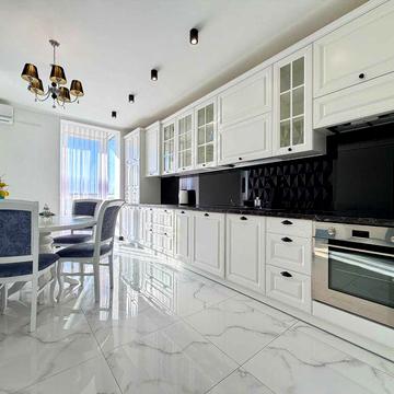 Новобудова в центрі Стрия, 2 кімнатна, 64 м², авторський ремонт ЖК Львівський квартал