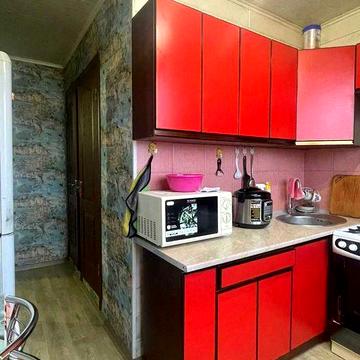 2 кімнатна квартира 20 хв м. Тракторний завод