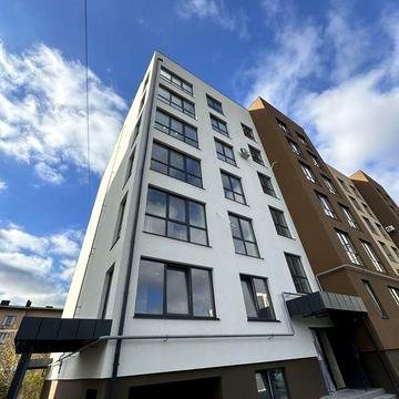 Продам 1 кімнатну квартиру, зданий будинок, єОселя ЖК Панорама де люкс