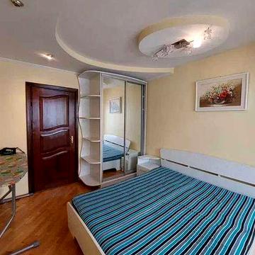 ПРОДАЖ! Трикімнатна квартира. Терміново