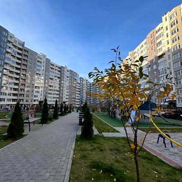 Продаж 1к Квартира Київська вулиця ЖК Киевский