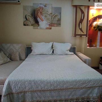 Продаж 2к Квартира Владислава Бувалкіна (Генерала Бочарова) вулиця