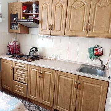 1-кімнатна квартира коло моря, Кароліно-Бугаз