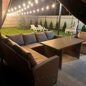 Продам дачу в Баловке