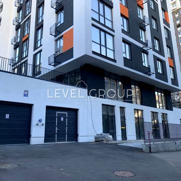 Ростиславська вул. (Маршала Рибалка), 5-А