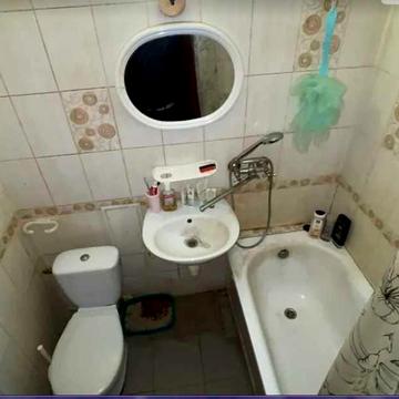 Продам 2к в центрі Хмельницького.