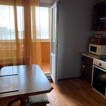 Здам однокімнатну квартиру, 45 кв.м. на Ернста 2, Кадетський Гай