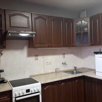 Здам однокімнатну квартиру, 45 кв.м. на Ернста 2, Кадетський Гай