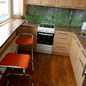 Вадима Гетьмана вул., 1-В