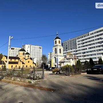 Продаж 1к Квартира Володимира Великого вулиця