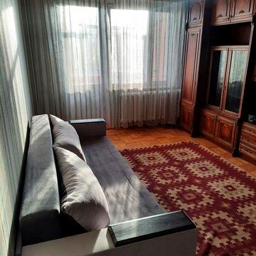 Здам 1км квартиру вул. Федорова