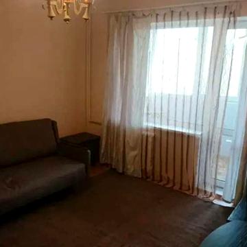 Здам реальну 2-кімнатну квартиру Тополя-3