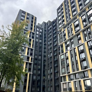 Паркова вул., 40