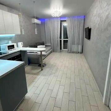 Довгострокова оренда 2к Квартира Мандриківська вулиця ЖК Затишний