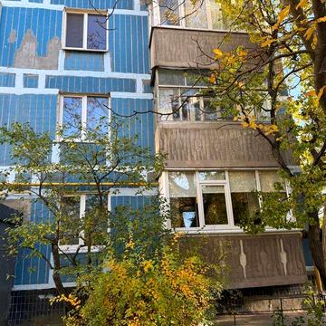 Сдам квартиру 1ком. Левобережный 3