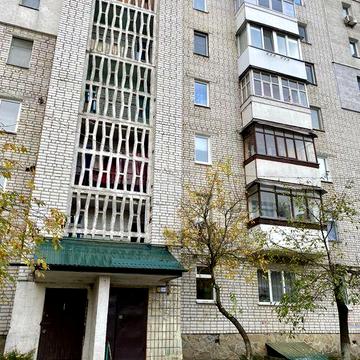 Продаж 2 кімнатної квартири 48м2