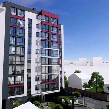 Продає 2 кімнатної квартири під розтермінування