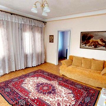 Аренда дома в Лесках!