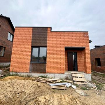 Продаж будинку 80 м2 в Якушинцях