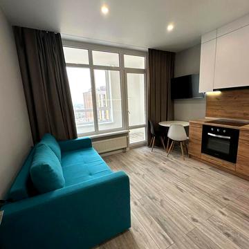 Наддніпрянське шосе, 1А