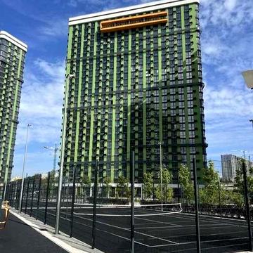 Продаж 1 кім. 56 м² Вид на Дніпро жк Great Грейт з Документами! ЖК Great