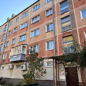 Довгострокова оренда 2к Квартира Слівенська вулиця