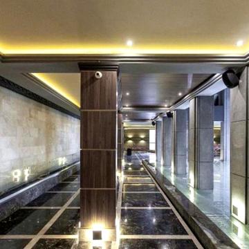 Квартира в Башне Чкалова ЖК Башня Чкалова