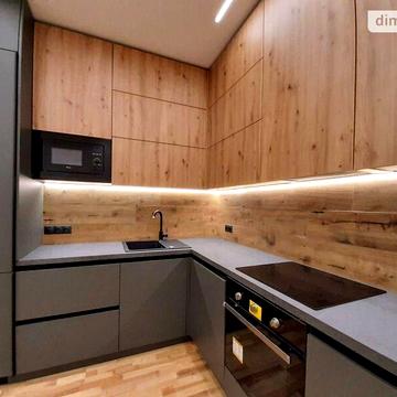 Довгострокова оренда 2к Квартира Сімферопольська вулиця ЖК Панорама