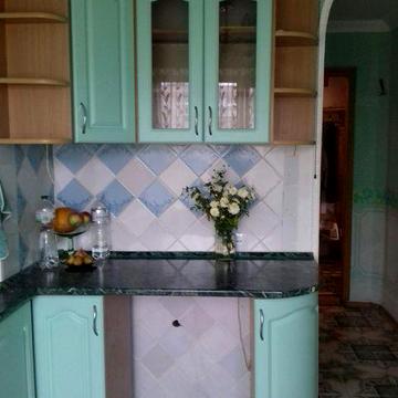 Оренда 2 кімн.кв., Раківка, Л.Дніпрова