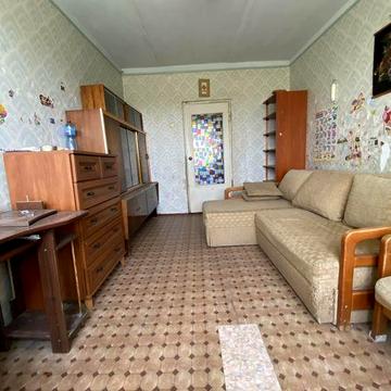 Велика трикімнатна квартира 86 метрів, ПТЗ вул. Д. Кременя