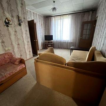 Сдаю 3-х ком квартиру в самом центре города по ул.Ленина(Свято-Николае