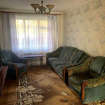 Здам 2- кімнатну квартиру в оренду  на Юності