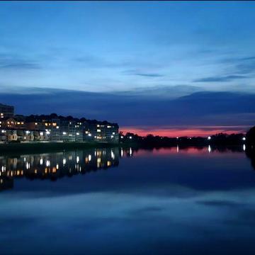 Оренда однокімнатної квартири. Здам квартиру "Стрілецька набережна "