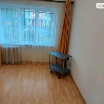 Довгострокова оренда 1к Квартира Володимира Великого вулиця