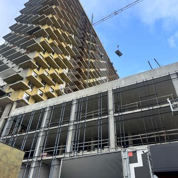 Степана Бандери просп. (Московський), 14б