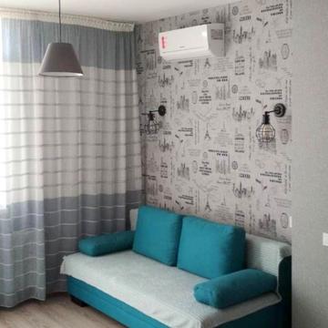 Балківська вул., 137г