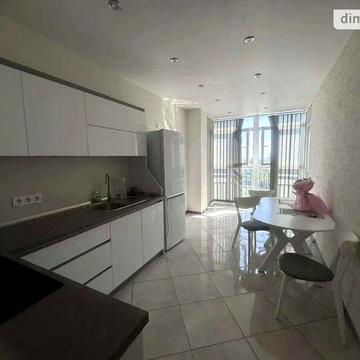 Довгострокова оренда 1к Квартира Жаботинського вулиця ЖК Альтаир-3