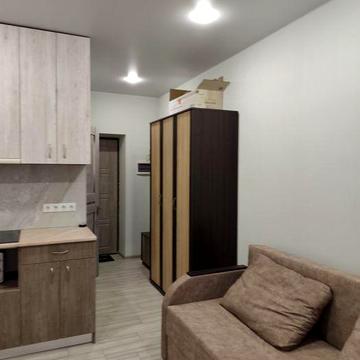 Сдам студию в ЖК Котловский