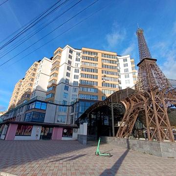 Продаж 1 к квартири 48,5м² ЖК Комфорт ЖК Комфорт