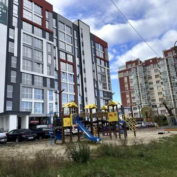 Продаж 1-кімнатної квартири Центр Гостомеля БЕЗ КОМІСІЇ ЖК Гостомель Сіті