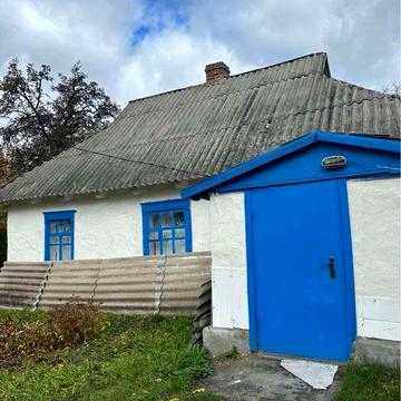Продаж будинку!с Озірне!Київська обл