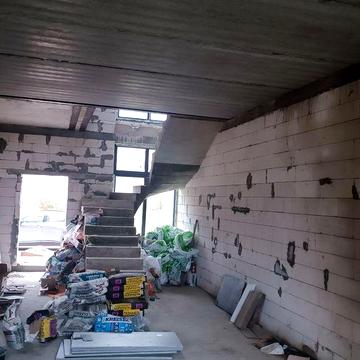 Продам коттедж Лески