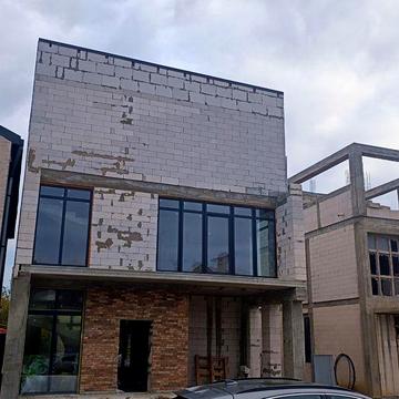 Продам коттедж Лески